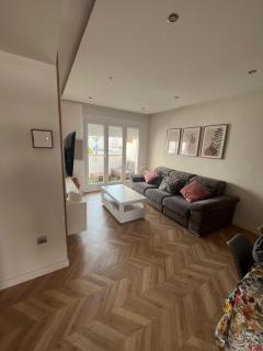 Apartamento Recién reformado en EL TOYO - Retamar - 5