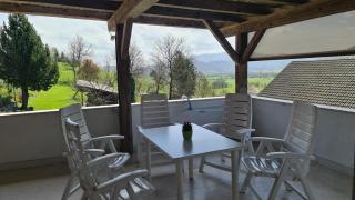MaLu apartment in nature with terrace - - 9