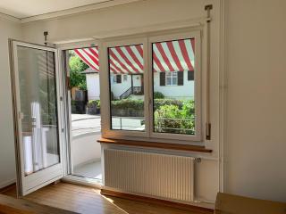 au quartier - Zuchwil - 1