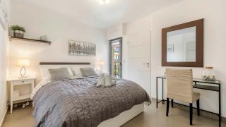 Le Riviera 3 bed apartment Sainte Maxime - Sainte-Maxime - 7