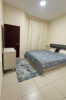 غرفه وصاله مطله على البحر - Ajman - 2