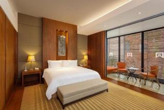 Hotel The PLAZA Luxury Near International Airport By GROSS GROUP - Neu-Delhi - 4