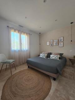 Domaine U Filanciu - Casa Ghjulia - Centru di Corsica - Moltifao - 1