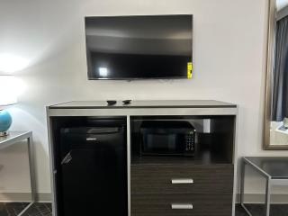 SureStay Plus by Best Western St. James Donaldsonville - Donaldsonville - 9
