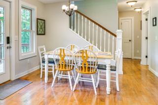 The Trailhouse at Serendipity in Taylor Falls - Saint Croix Falls - 5
