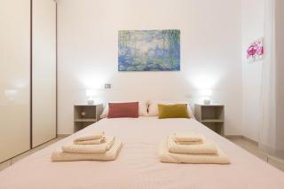 SUITE-Aeroporto Fiera di Roma stazione - - 4
