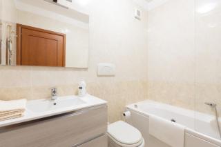 SUITE-Aeroporto Fiera di Roma stazione - - 2