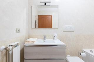 SUITE-Aeroporto Fiera di Roma stazione - - 1