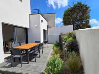 Bellevue - Jard-sur-Mer - 9