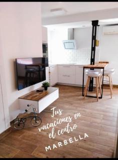 Apartamento centro Marbella - Marbella - 0