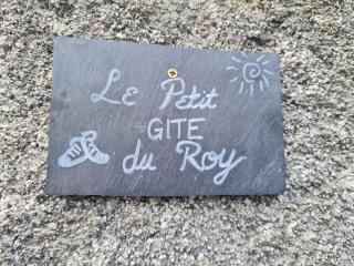 Le Petit Gite du Roy - Courlay - 4