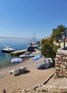 Apartmani Nil - Barić Draga - 5