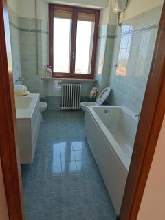CASA DORIS Montecarotto, Le Marche - Top Lage, Glasfaser WIFI, neu renoviert - Montecarotto - 2