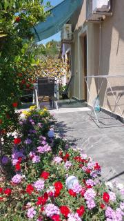 Vila Disha Ksamil - 6