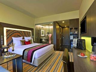 Hotel The PLAZA Luxury Near International Airport By GROSS GROUP - Neu-Delhi - 1