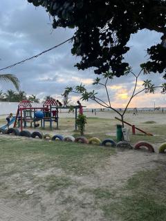 Stay Mar y Playa House - Cartagena - 0