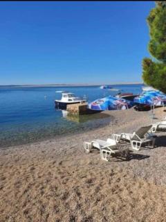 Apartmani Nil - Barić Draga - 7