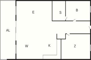 One-Bedroom Holiday home in Großenbrode 3 - 9