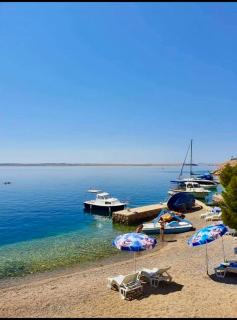 Apartmani Nil - Barić Draga - 8