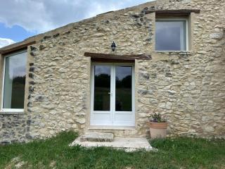 Gite le pèlerin - Sault-de-Vaucluse - 9