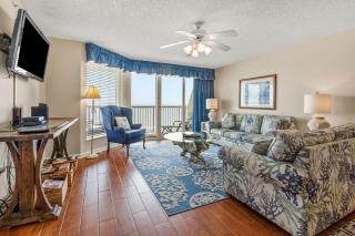 Sunrise Pointe 4F - Myrtle Beach - 9