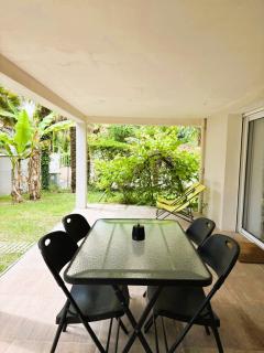 Le Rocher de Bel Air -40m2 -Chaleureux 3 étoiles - Saint-Aignan-Grand-Lieu - 0