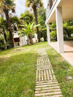 Le Rocher de Bel Air -40m2 -Chaleureux 3 étoiles - Saint-Aignan-Grand-Lieu - 9