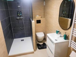 Le Rocher de Bel Air -40m2 -Chaleureux 3 étoiles - Saint-Aignan-Grand-Lieu - 8