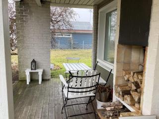 Holiday home Frillesås - Frillesås - 4