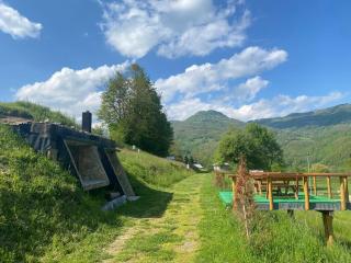 Hobbit house - Tara place - Mojkovac - 5