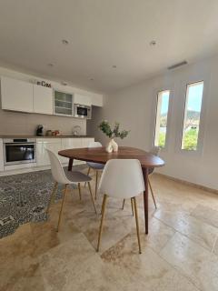 Domaine U Filanciu - Casa Ghjulia - Centru di Corsica - Moltifao - 3