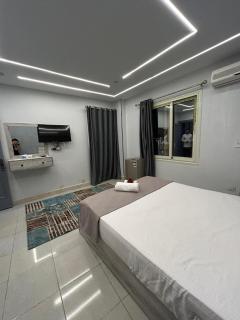 Garden City Hotel Downtown - Il Cairo - 8