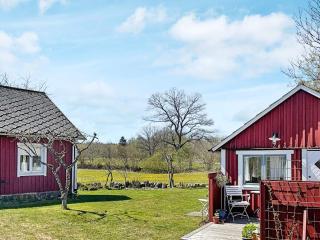 2 person holiday home in Brösarp - Brösarp - 8