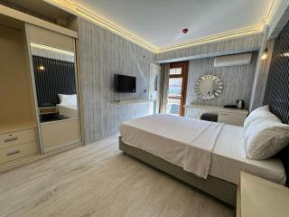 zebra otel buca - Buca - 5