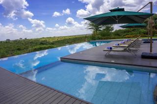 Esidai by Camp David - Nairobi - 9