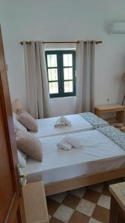 San Marco Guesthouse - Kattavía - 0