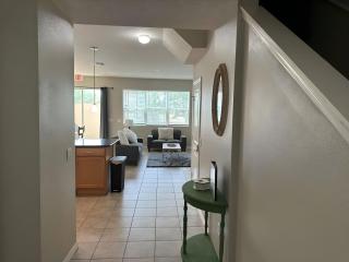 Family Getaway 4BR Home Near Disney & ESPN - 5