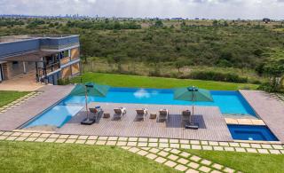 Esidai by Camp David - Nairobi - 5