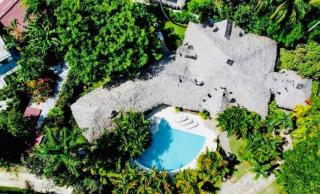 Villa à 250 mètres de la Mer - Las Terrenas - 8