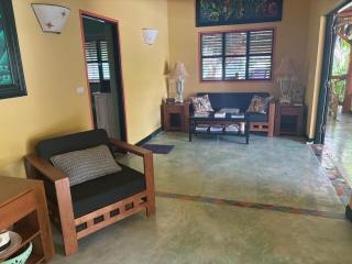 Villa à 250 mètres de la Mer - Las Terrenas - 7