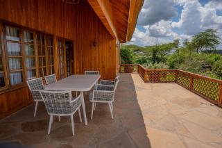 Esidai by Camp David - Nairobi - 3
