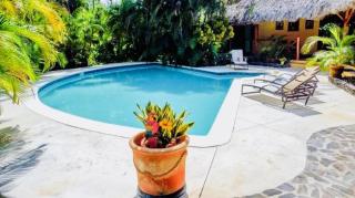 Villa à 250 mètres de la Mer - Las Terrenas - 4