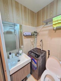 D'Shore to Relax Shore Residences MOA PASAY - 5