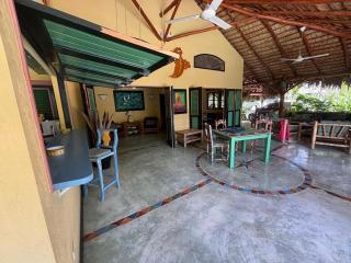 Villa à 250 mètres de la Mer - Las Terrenas - 1