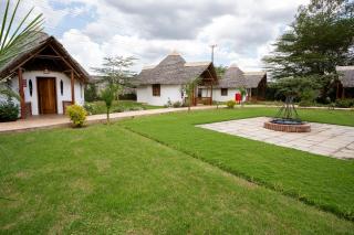 Esidai by Camp David - Nairobi - 1