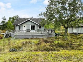 4 star holiday home in VAXHOLM - 0