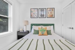 3BR2Bth TD Garden BOS MIT Harvard 2 Parking Spaces - Somerville - 5