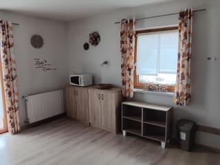 Ferienwohnung Waldesruh - Lam - 9