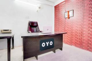 SPOT ON Prayaj In Hotel & Restaurant - 6