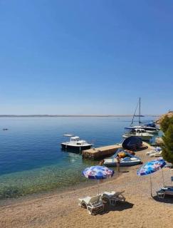 Apartmani Nil - Barić Draga - 9